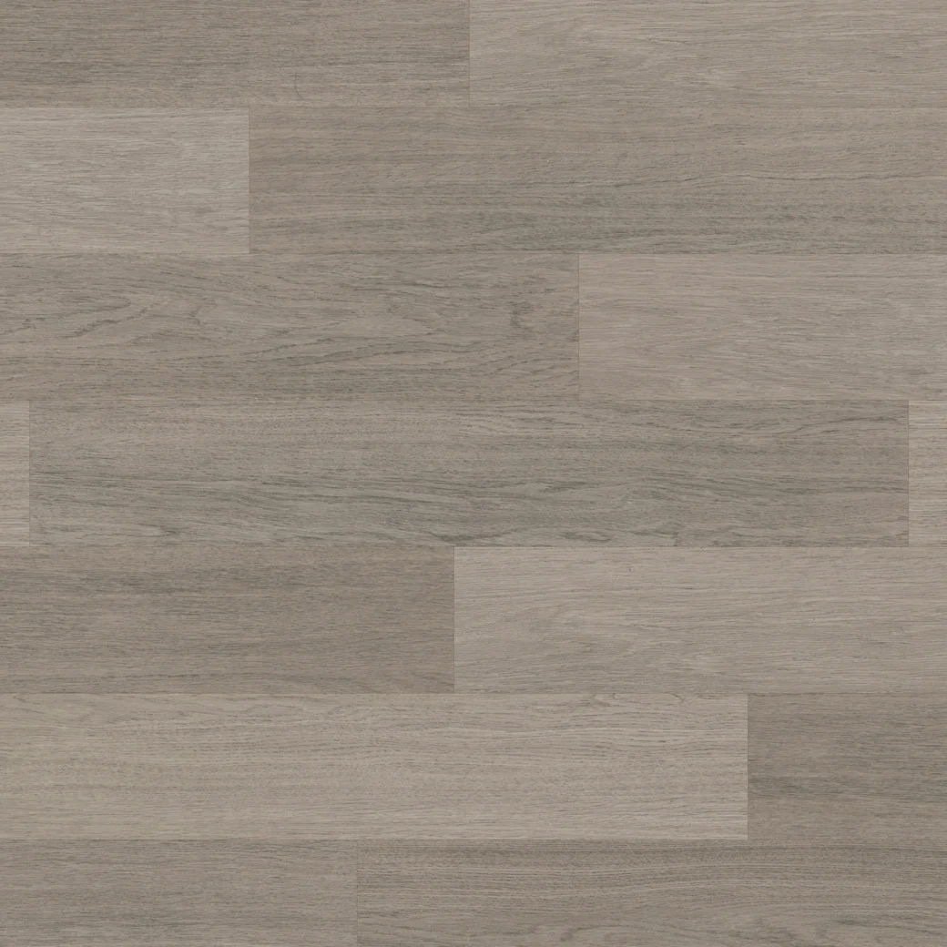 Karndean Grey studio Oak flooring Topshot