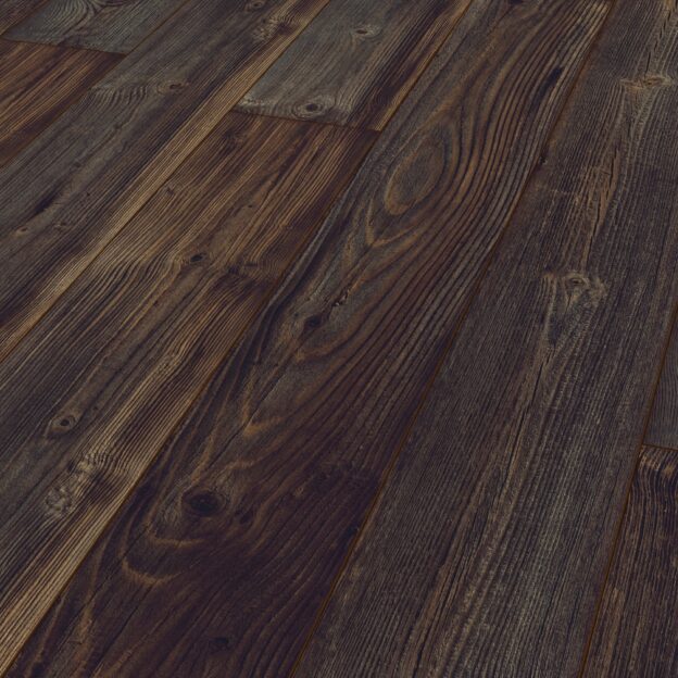 Mountain Pine Dark D80022 | Kronotex Mammut Laminate | Best at Flooring