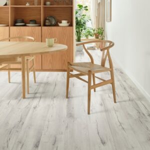 Mountain Oak 56112 | Moduleo Layred XL Plank | Dinning Room