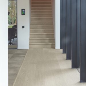 Concrete Rock AVMT40234 | QuickStep Alpha | Hallway