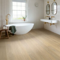 Lily White Oak Extra Matt CASC5106