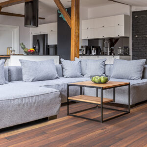 Priory Oak | Luvanto Click Plus | Best at Flooring