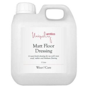 Amitco Matt Dressing | LVT FloorCare | Best at Flooring