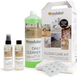 Moduleo Floor Care Kit | LVT Accessories | Best at Flooring