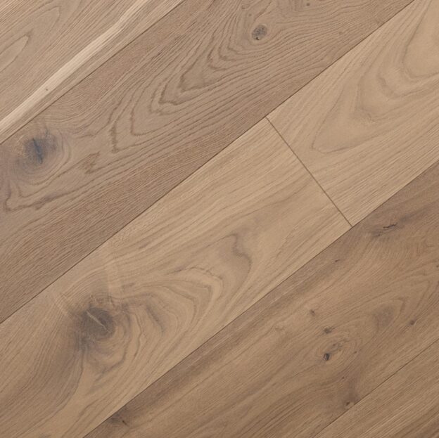 DC203 White Smoked Oak | V4 Wood Flooring Deco | Best at Flooring