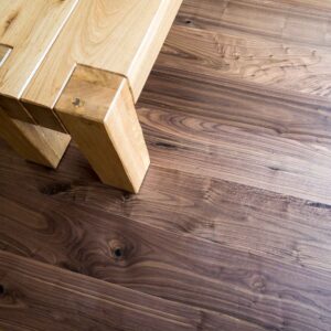 DC205 Black Walnut | V4 Wood Flooring Deco | Best at Flooring