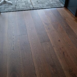 DC206 Tannery Brown | V4 Wood Flooring Deco | Best at Flooring
