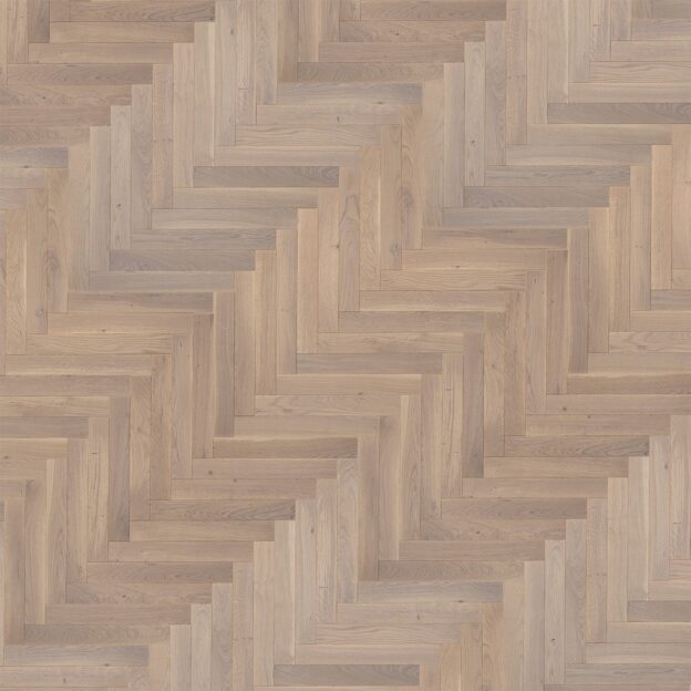 TH109 Seashell Strip | V4 Tundra Herringbone | Best at Flooring