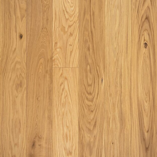 TK101 Natural Oak Plank | V4 Wood Flooring Tundra | BestatFlooring
