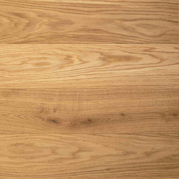 TK101 Natural Oak Plank | V4 Wood Flooring Tundra | Brushed & OIled