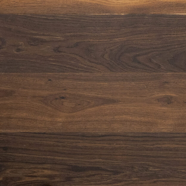 TK103 Smoked Oak Plank | V4 Wood Flooring Tundra | Smoked