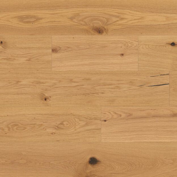 VIT107 Vale Oak | V4 Wood Flooring Alpine | Close Up