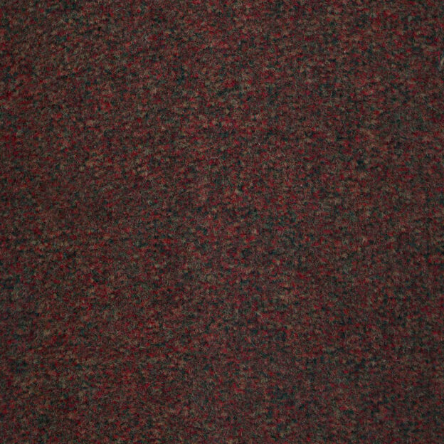 Overhead view of Argon Pepper Carpet