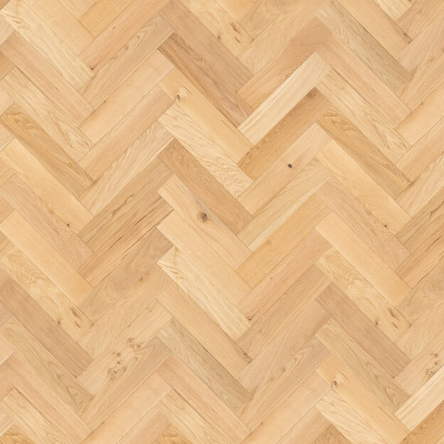 ZB108 Natural Oak | V4 Wood Flooring Deco Parquet | BestatFlooring