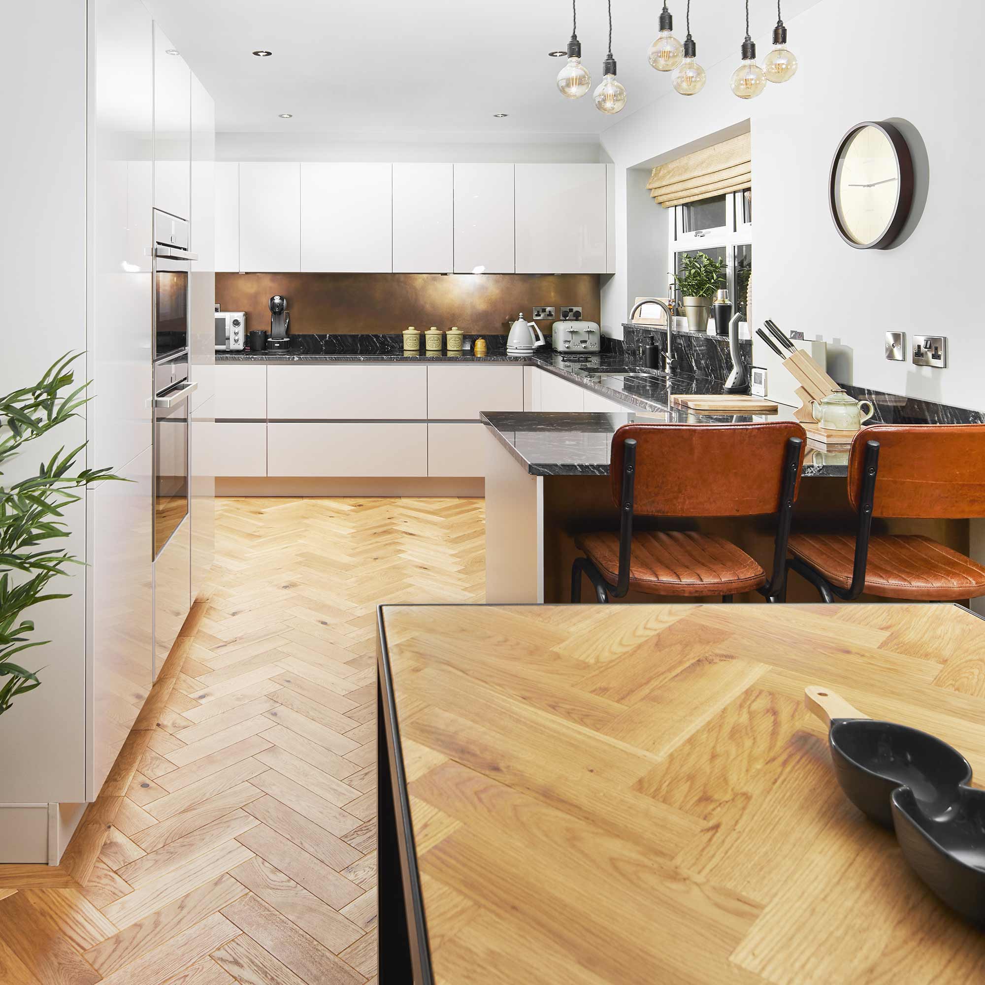 ZB109 Brushed Matt Oak - Image 3