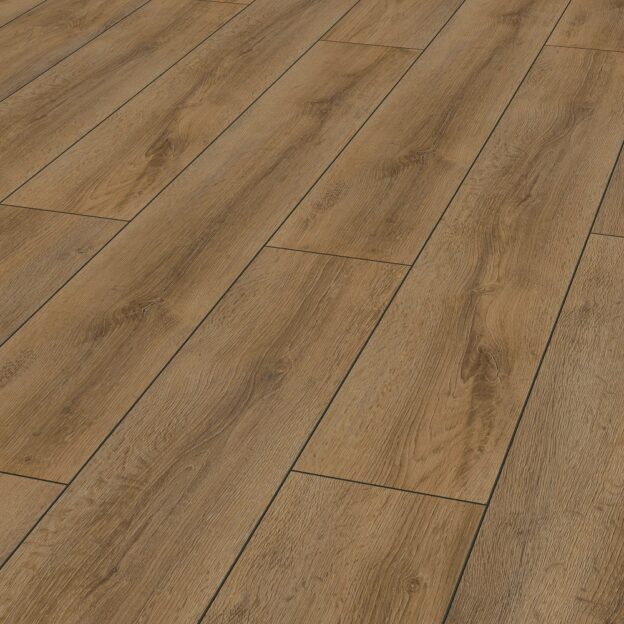Grand Oak Braun D4957 | Kronotex Robusto | Best at Flooring