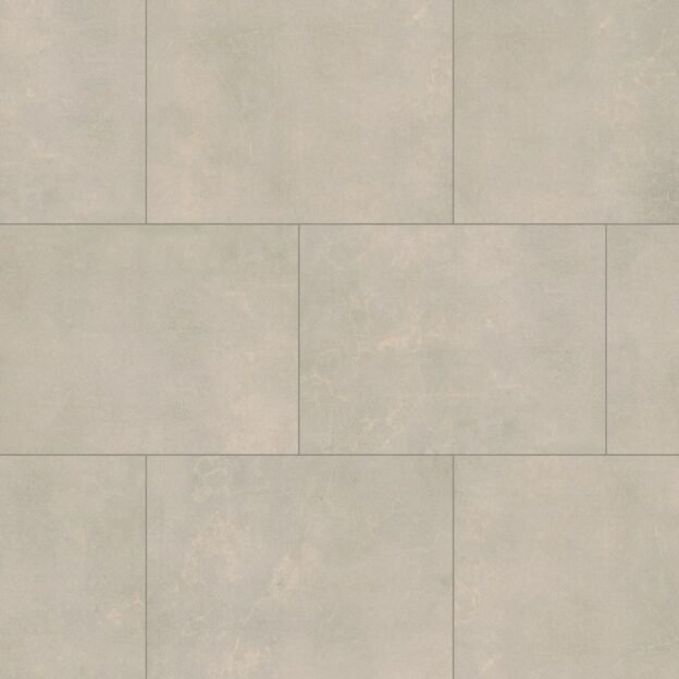 Overhead view of Karndean Frosted stone flooring