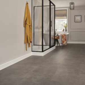 Urban Grey VGT2402 | Karndean Van Gogh | Bathroom