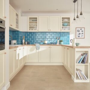 Cotswold Stone VGT2405 | Karndean Van Gogh | Kitchen