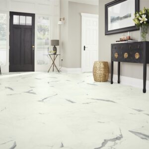 Palazzo Marble VGT2413 | Karndean Van Gogh | Hallway
