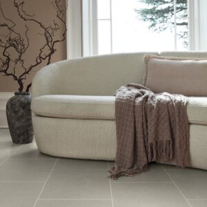 Dove Castello Marble VGT2418 | Karndean Van Gogh | Lounge