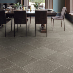 Tuscan Slate VGT2421 | Karndean Van Gogh | Dining Room