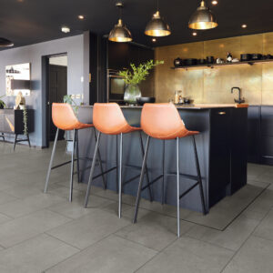 Roman Slate VGT2422 | Karndean Van Gogh | Kitchen