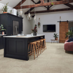 Tortora Breccia Marble VGT3018 | Karndean Van Gogh | Kitchen