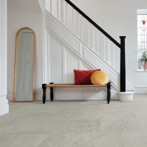 Luna Breccia Marble VGT3020 | Karndean Van Gogh | Hallway