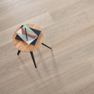 Neutral Brushed Oak VGW126T | Karndean Van Gogh | Living Space