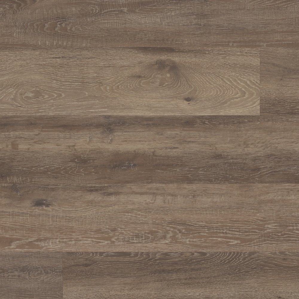 Overhead view of Karndead Baltic Mistral Oak floor