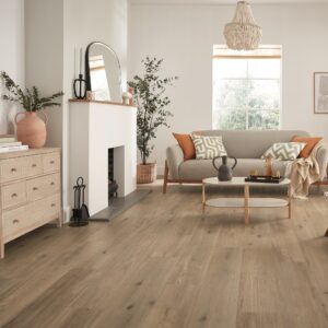 Canadian Urban Oak VGW8116 | Karndean Van Gogh | Lounge