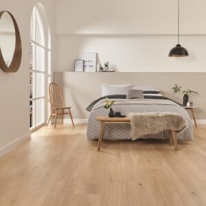 Canadian Nude Oak VGW8117 | Karndean Van Gogh | Bedroom