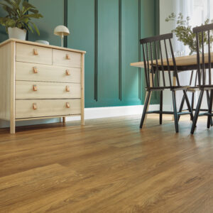 Glenmore Oak VGW8237 | Karndean Van Gogh | Dining Room