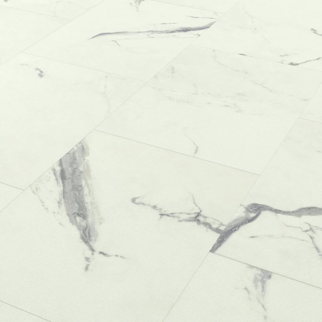 Top shot of Karndean Palazzo Marble