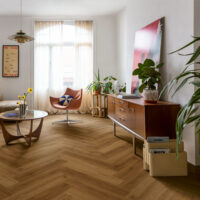 Botanic Caramel Oak AVHBU40364