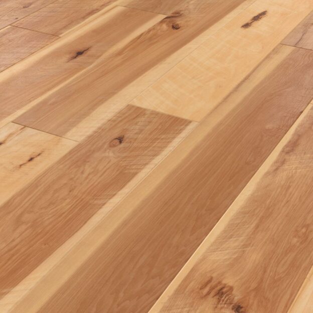 Natural Hickory EW10 | Karndean Art Select Angled | Best at Flooring