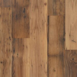 Reclaimed Chestnut EW21 | Karndean Art Select Overhead | Best at Flooring