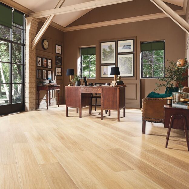 Savnnah Oak RL23 | Karndean Art Select Living Room| Best at Flooring