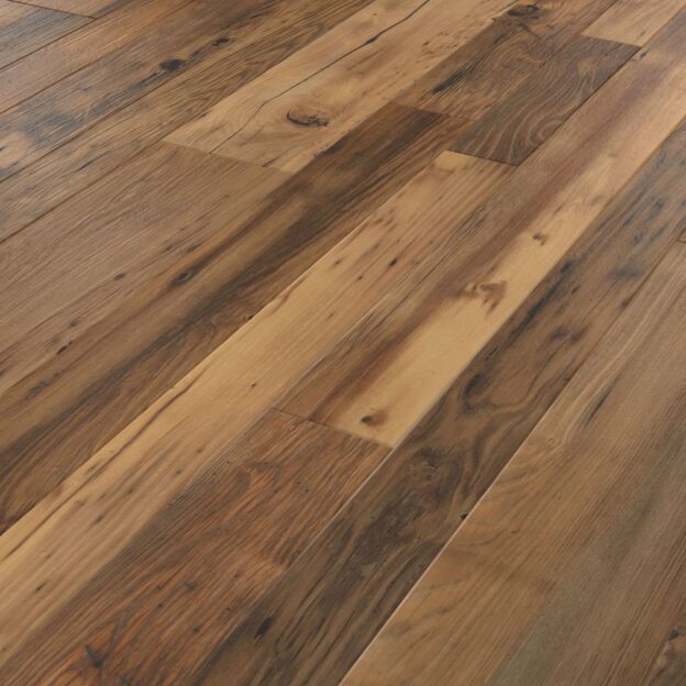 Reclaimed Chestnut RPL EW21 | Karndean Art Select Angled | Best at Flooring