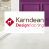 Kardean Flooring logo best at flooring