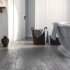 Karndean Flooring Bathroom | Best at Flooring