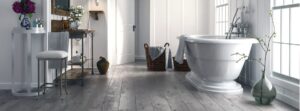 Karndean Flooring Bathroom | Best at Flooring