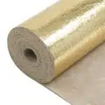 TimberPro3 Gold 3mm Underlay | Accessories | Best at Flooring