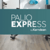 Palio Express by Karndean Palio Rigid Sicilia PVP142