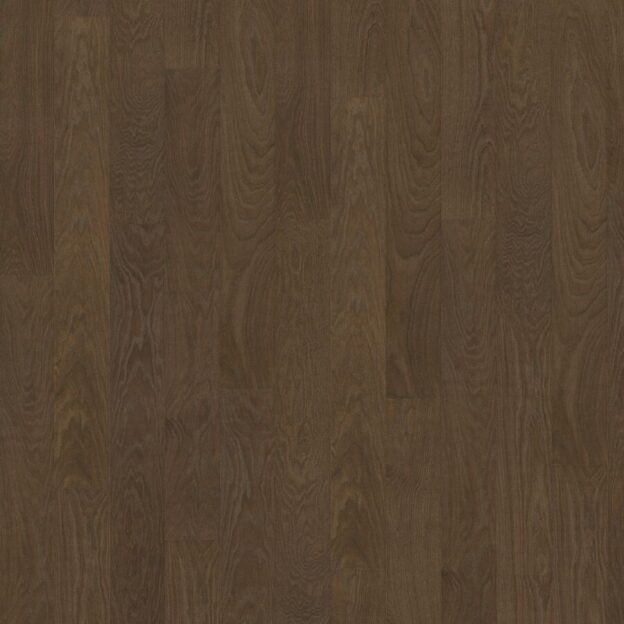 A close up of Cocoa Bean Wide flooring.