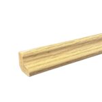 Laminate Scotia Beading - SC825 (Natural Oak)