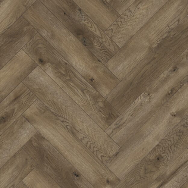 Classen Ville Herringbone Burriana Oak 63265 | Best at Flooring