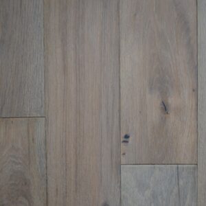 14mm Lime Wash Handscraped, Brushed, Distressed & Hardwax Oiled