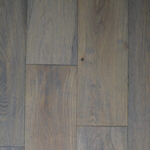 14mm Olive Stain Handscraped & Hardwax Oil | Engineered Oak Flooring